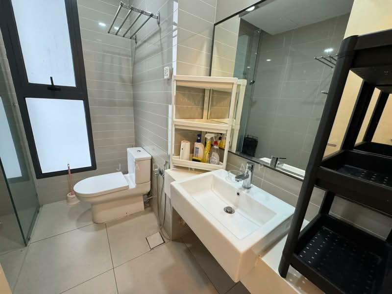 Condominium for Rent at The Veo - Jaden Yap - Bathroom - PropertyGuru.com.my