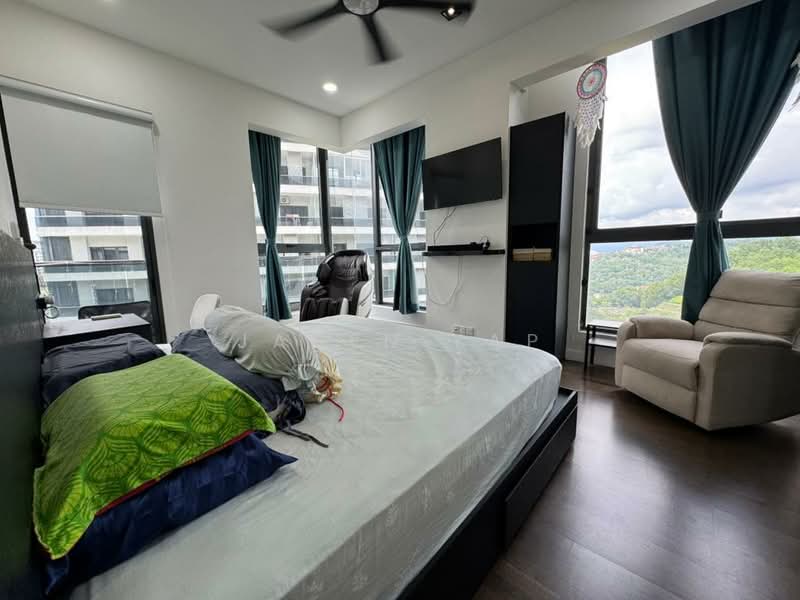 Condominium for Rent at The Veo - Jaden Yap - Bedroom - PropertyGuru.com.my