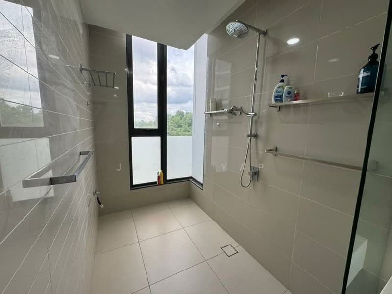 Condominium for Rent at The Veo - Jaden Yap - Bathroom - PropertyGuru.com.my