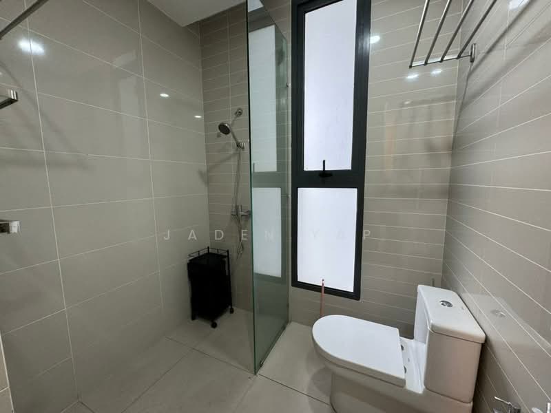 Condominium for Rent at The Veo - Jaden Yap - Bathroom - PropertyGuru.com.my