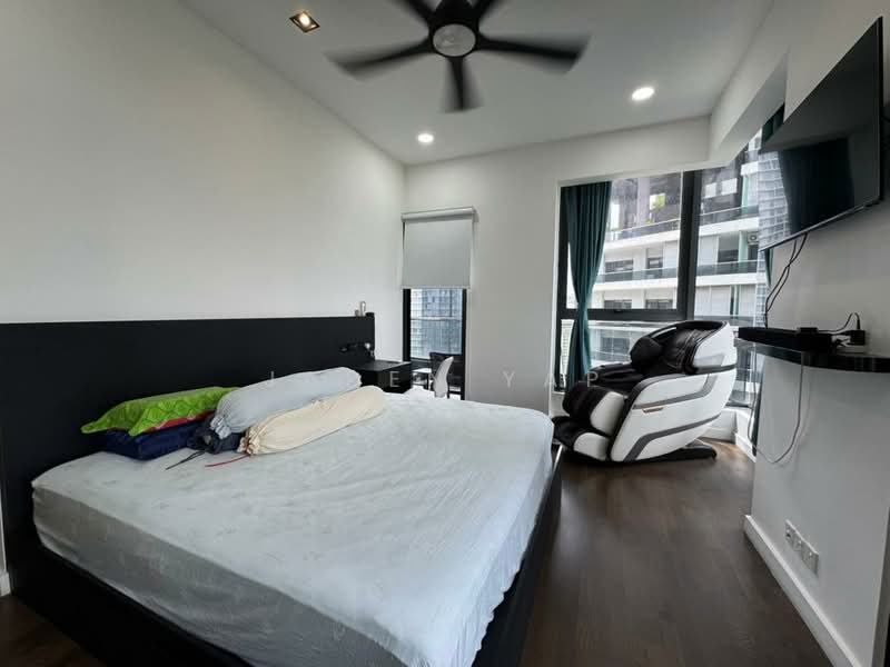Condominium for Rent at The Veo - Jaden Yap - Bedroom - PropertyGuru.com.my