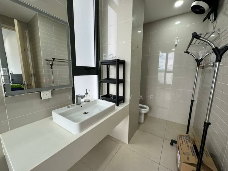 Condominium for Rent at The Veo - Jaden Yap - Bathroom - PropertyGuru.com.my
