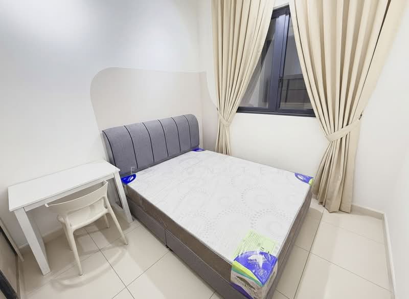 Nexus Taman Pertama untuk Untuk Disewa - RM 850 /bulan, Feb 2026 - Bedroom - PropertyGuru.com.my