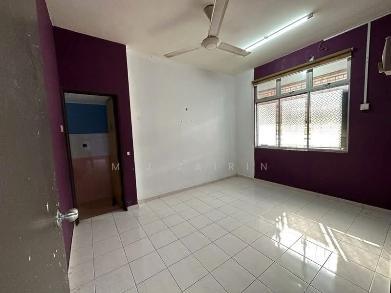 Townhouse for Sale in Ampang (Selangor) - M.J Zairin - Interior - PropertyGuru.com.my