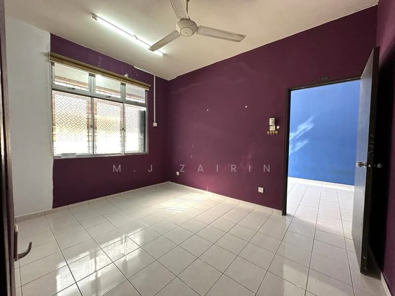 Townhouse for Sale in Ampang (Selangor) - M.J Zairin - Interior - PropertyGuru.com.my