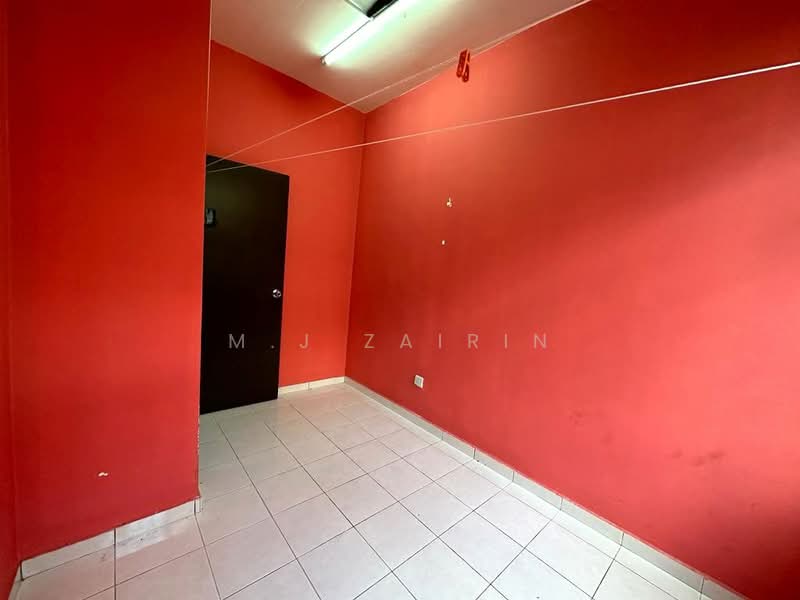 Townhouse for Sale in Ampang (Selangor) - M.J Zairin - Interior - PropertyGuru.com.my