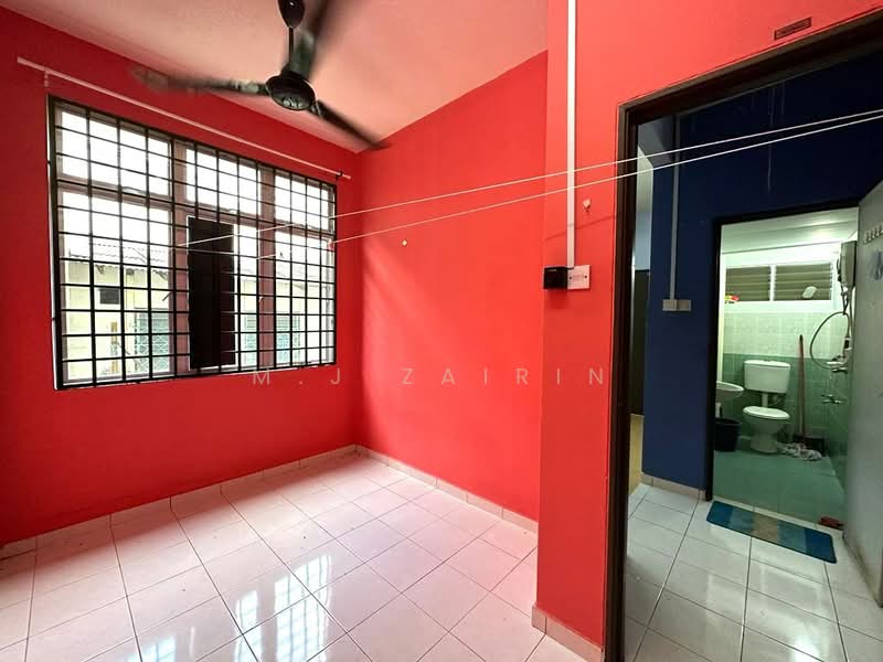 Townhouse for Sale in Ampang (Selangor) - M.J Zairin - Interior - PropertyGuru.com.my