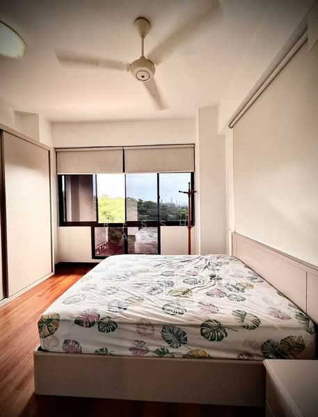 Condominium for Sale at Condo Gembira - Ressha Ramesh - Bedroom - PropertyGuru.com.my