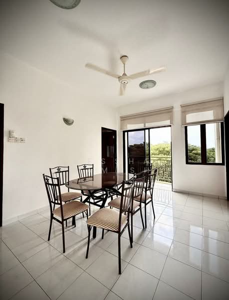 Condominium for Sale at Condo Gembira - Ressha Ramesh - Dining Room - PropertyGuru.com.my