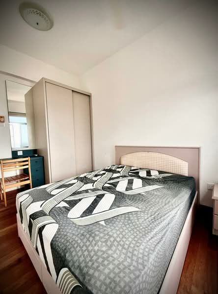 Condominium for Sale at Condo Gembira - Ressha Ramesh - Bedroom - PropertyGuru.com.my