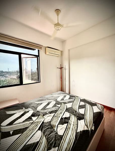 Condominium for Sale at Condo Gembira - Ressha Ramesh - Bedroom - PropertyGuru.com.my