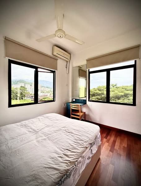 Condominium for Sale at Condo Gembira - Ressha Ramesh - Bedroom - PropertyGuru.com.my