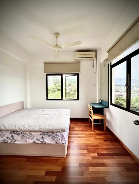 Condominium for Sale at Condo Gembira - Ressha Ramesh - Bedroom - PropertyGuru.com.my