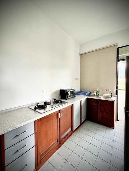Condominium for Sale at Condo Gembira - Ressha Ramesh - Kitchen - PropertyGuru.com.my