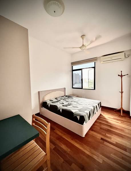 Condominium for Sale at Condo Gembira - Ressha Ramesh - Bedroom - PropertyGuru.com.my