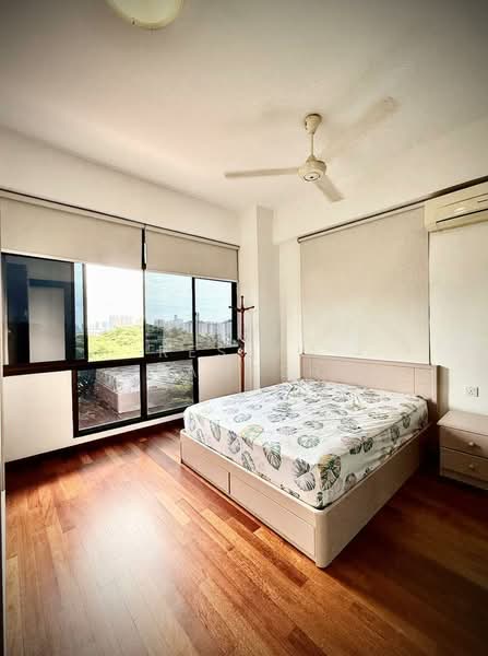Condominium for Sale at Condo Gembira - Ressha Ramesh - Bedroom - PropertyGuru.com.my