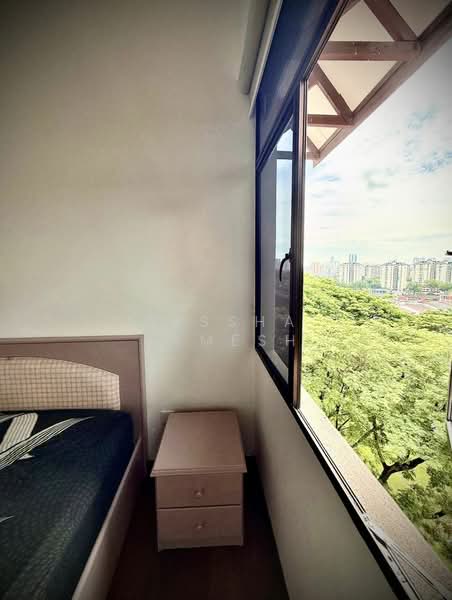 Condominium for Sale at Condo Gembira - Ressha Ramesh - Bedroom - PropertyGuru.com.my