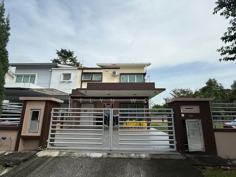Semi-Detached House for Rent in Seksyen U13 (Setia Alam) - Adelyn Wong - PropertyGuru.com.my