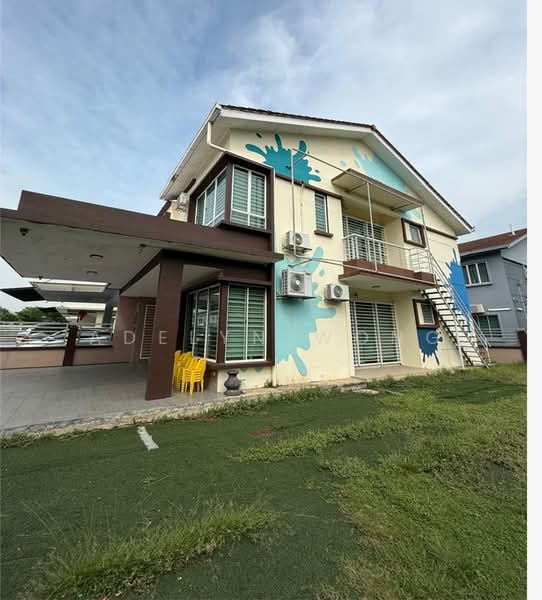 Semi-Detached House for Rent in Seksyen U13 (Setia Alam) - Adelyn Wong - PropertyGuru.com.my