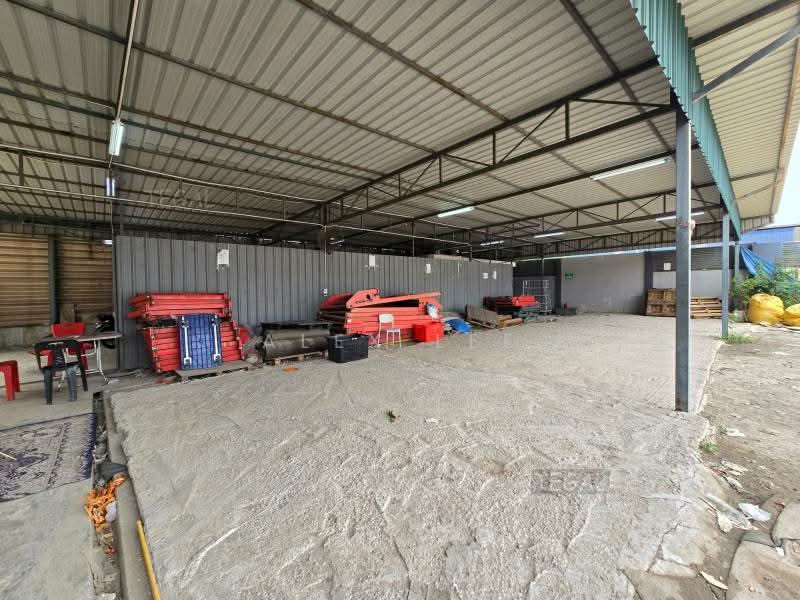Warehouse for Rent in Shah Alam (Selangor) - Alex Lee - Exterior - PropertyGuru.com.my