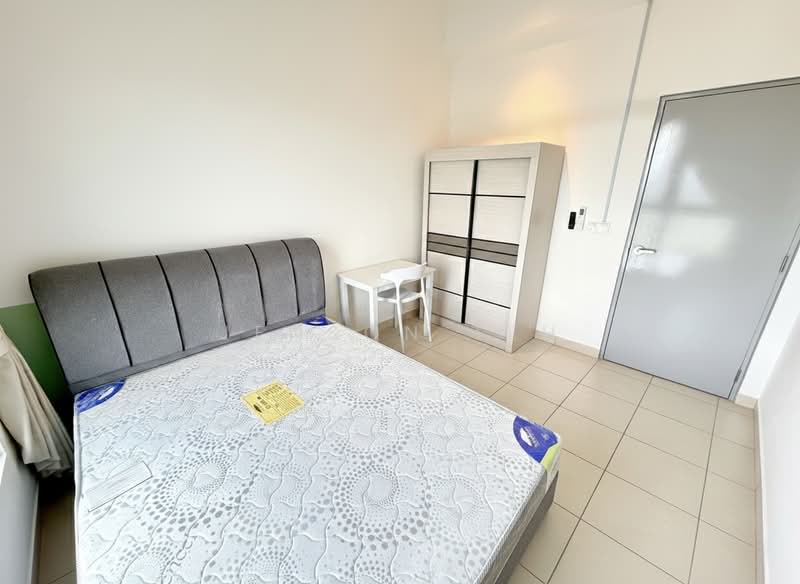 Nexus Taman Pertama untuk Untuk Disewa - RM 950 /bulan, Feb 2026 - Bedroom - PropertyGuru.com.my
