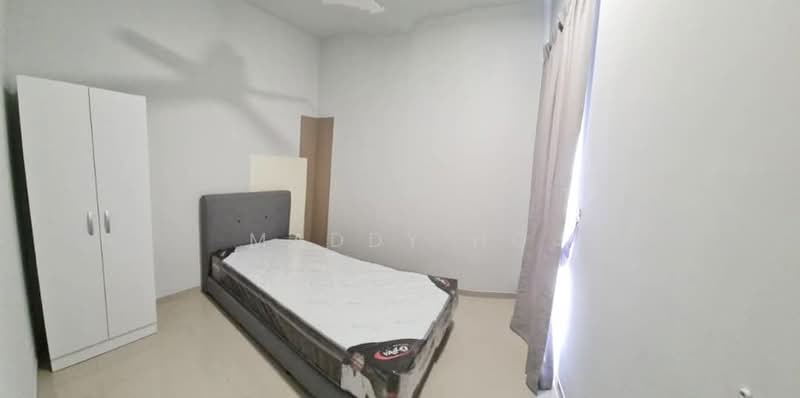 Service Residence for Rent at Amani Residence - Maddy Ho - Bedroom - PropertyGuru.com.my