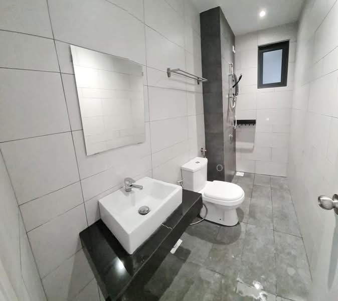 Service Residence for Rent at Amani Residence - Maddy Ho - Bathroom - PropertyGuru.com.my