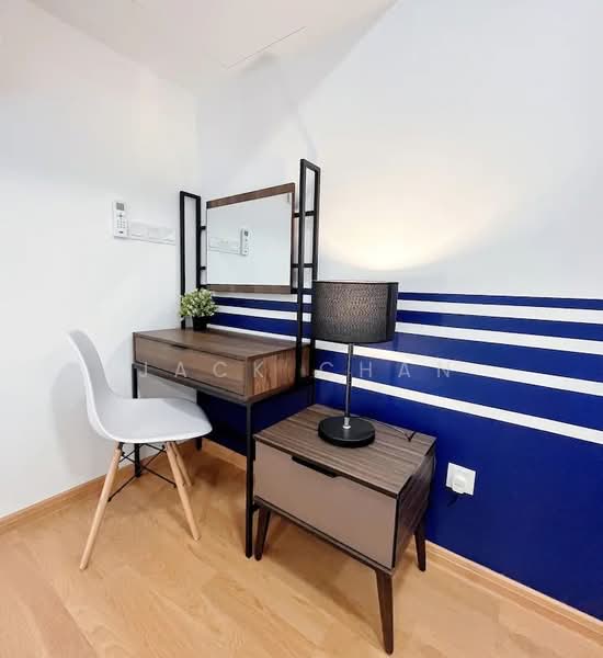 Service Residence for Rent at EkoCheras - Jack Chan - Interior - PropertyGuru.com.my