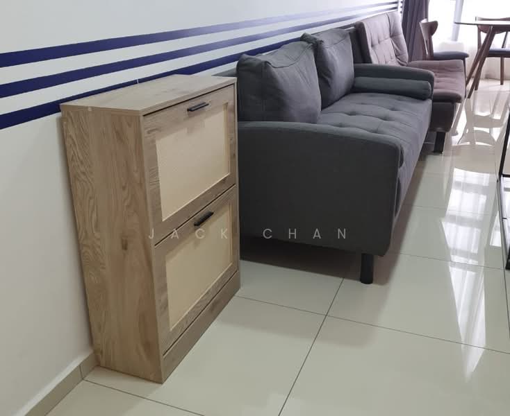 Service Residence for Rent at EkoCheras - Jack Chan - PropertyGuru.com.my