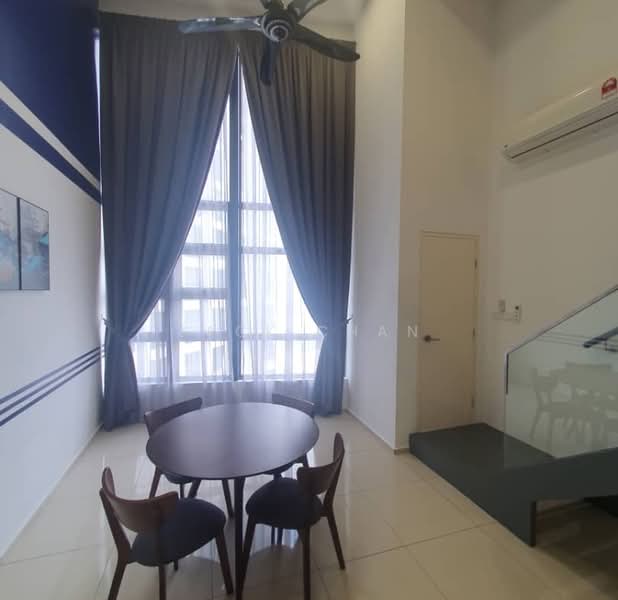 Service Residence for Rent at EkoCheras - Jack Chan - PropertyGuru.com.my