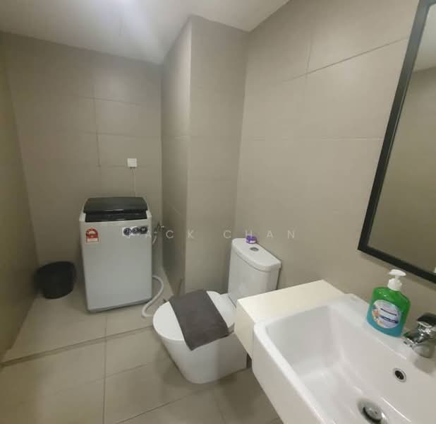 Service Residence for Rent at EkoCheras - Jack Chan - PropertyGuru.com.my