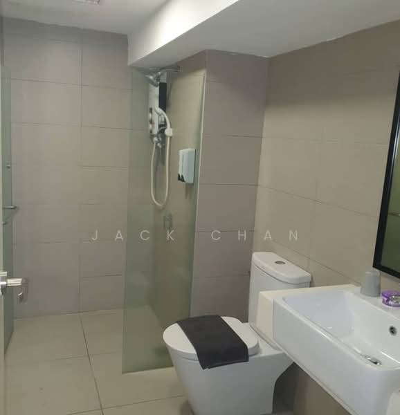 Service Residence for Rent at EkoCheras - Jack Chan - PropertyGuru.com.my