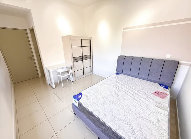 Nexus Taman Pertama untuk Untuk Disewa - RM 1,200 /bulan, Feb 2026 - Bedroom - PropertyGuru.com.my