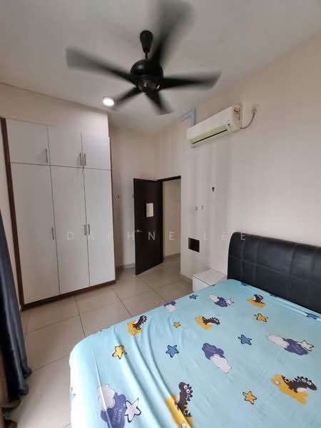 Condominium for Rent at M Condominium @ Larkin - Daphne Lee - Bedroom - PropertyGuru.com.my