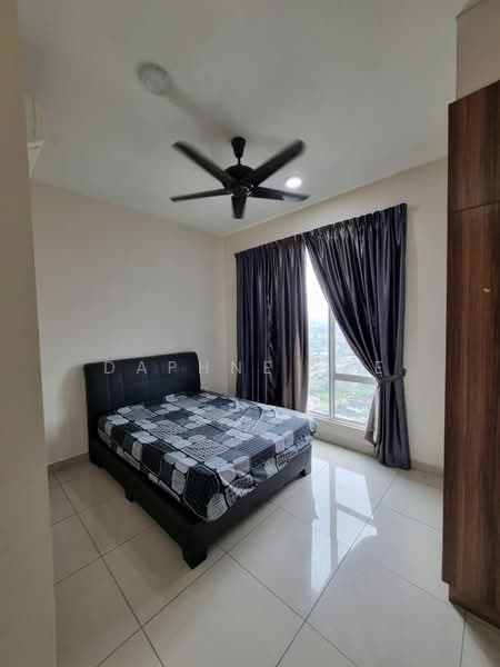 Condominium for Rent at M Condominium @ Larkin - Daphne Lee - Bedroom - PropertyGuru.com.my
