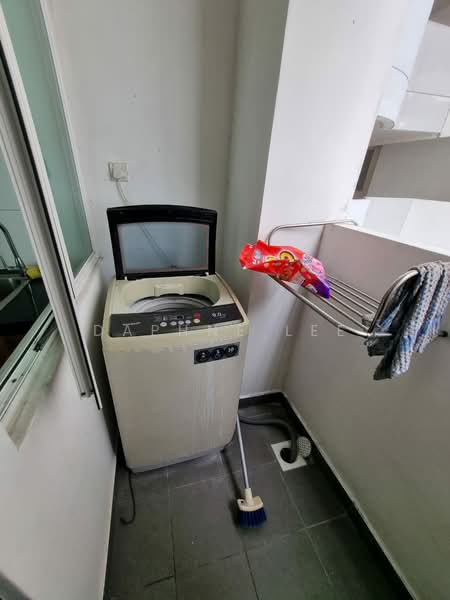 Condominium for Rent at M Condominium @ Larkin - Daphne Lee - Balcony - PropertyGuru.com.my