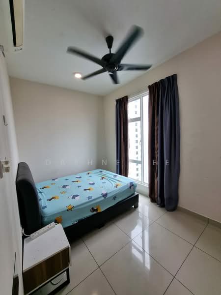 Condominium for Rent at M Condominium @ Larkin - Daphne Lee - Bedroom - PropertyGuru.com.my