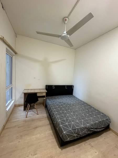 The Holmes 1 untuk Untuk Disewa - RM 650 /bulan, Feb 2026 - Bedroom - PropertyGuru.com.my