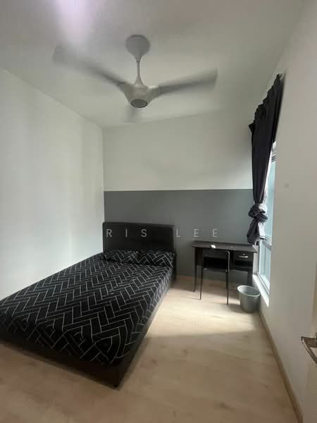 The Holmes 1 untuk Untuk Disewa - RM 650 /bulan, Feb 2026 - Bedroom - PropertyGuru.com.my