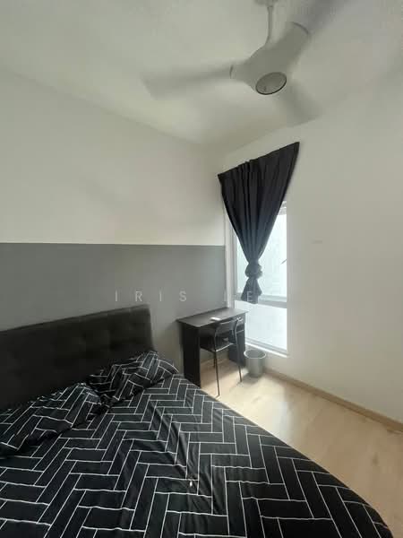 The Holmes 1 untuk Untuk Disewa - RM 650 /bulan, Feb 2026 - Bedroom - PropertyGuru.com.my
