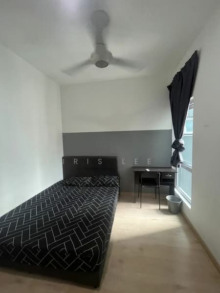 The Holmes 1 untuk Untuk Disewa - RM 650 /bulan, Feb 2026 - Bedroom - PropertyGuru.com.my