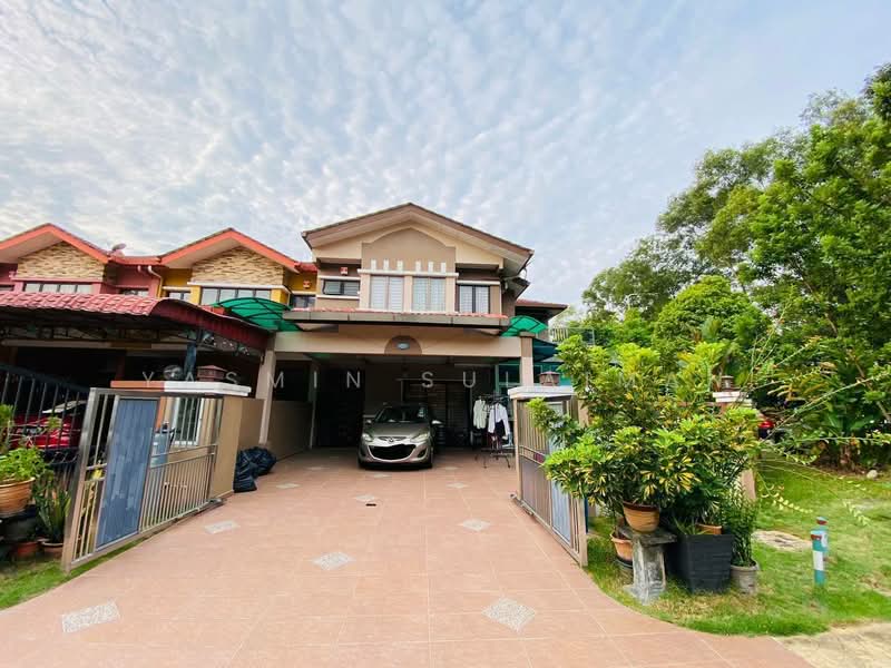Subang Permata untuk Untuk Dijual - RM 780,000, Mac 2026 - Exterior - PropertyGuru.com.my
