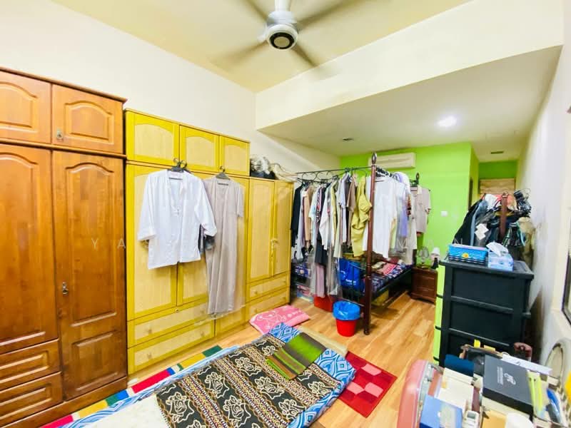 Subang Permata untuk Untuk Dijual - RM 780,000, Mac 2026 - PropertyGuru.com.my