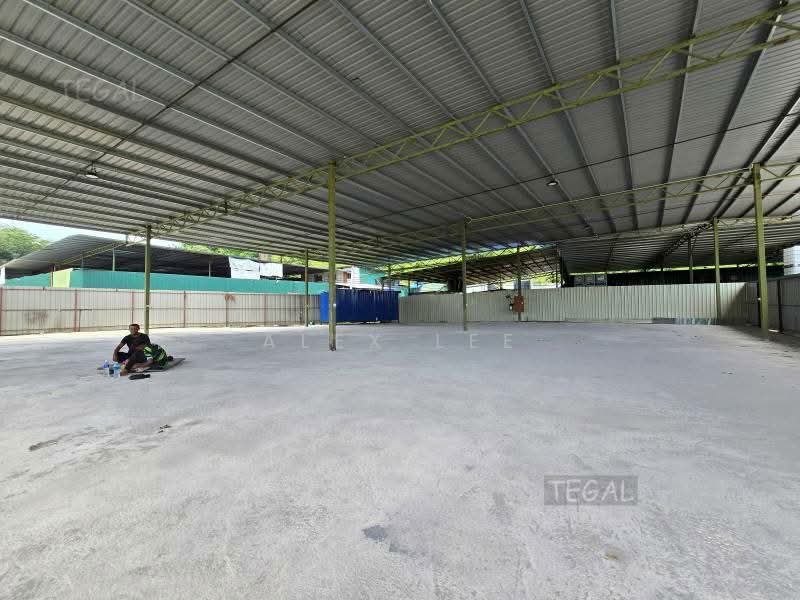 Warehouse for Rent in Shah Alam (Selangor) - Alex Lee - Exterior - PropertyGuru.com.my