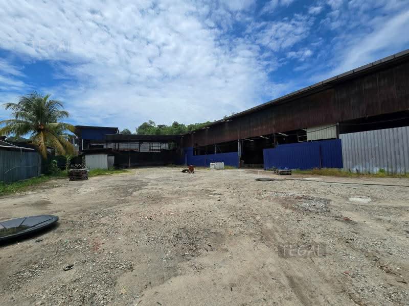 Warehouse for Rent in Shah Alam (Selangor) - Alex Lee - Exterior - PropertyGuru.com.my