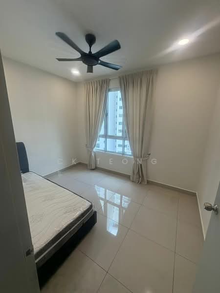 Residensi MH Platinum 2 untuk Untuk Disewa - RM 1,900 /bulan, Mac 2026 - Bedroom - PropertyGuru.com.my