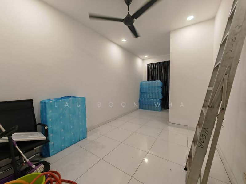Terraced House for Sale in Kluang (Johor) - Lau Boon Wha - Interior - PropertyGuru.com.my