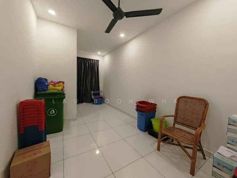 Terraced House for Sale in Kluang (Johor) - Lau Boon Wha - Interior - PropertyGuru.com.my