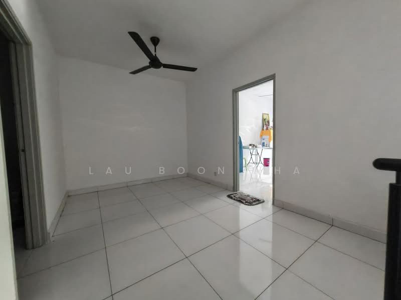 Terraced House for Sale in Kluang (Johor) - Lau Boon Wha - Interior - PropertyGuru.com.my