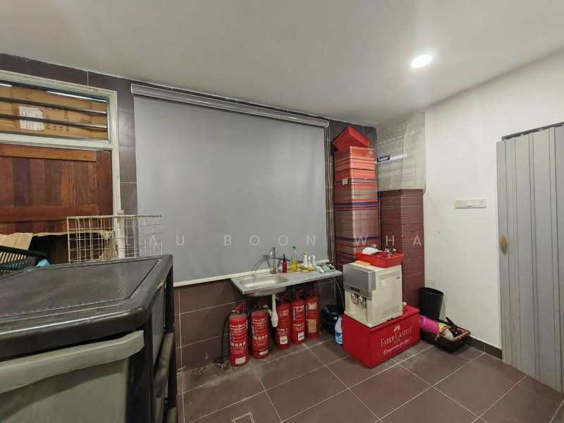Terraced House for Sale in Kluang (Johor) - Lau Boon Wha - Interior - PropertyGuru.com.my